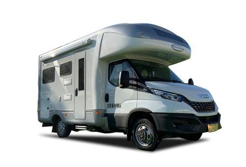 美嘉欣新款车型爆料视频